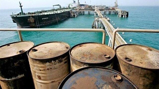 کشف ۶۰ هزار لیتر سوخت قاچاق در آب‌های کیش