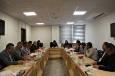 برگزاری جلسه بررسی اولویت‌های اجرایی و عمرانی پرونده ثبت جهانی قلعه الموت