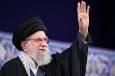 مراسم بزرگداشت رهبر شهید انقلاب اسلامی در یزد