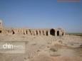 آغاز مرمت کاروانسرای تاریخی توکل در رامهرمز