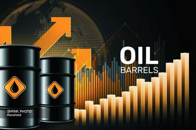 قیمت نفت ۴ درصد افزایش یافت