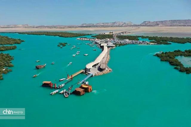 روستای جهانی گردشگری سهیلی؛ تلاقی دریا، فرهنگ و زندگی بومی