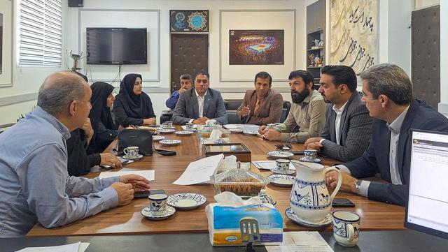 راهکارهای بهسازی جان‌پناه شیرکوه با محوریت توسعه ایمنی گردشگری کوهستان در یزد بررسی شد
