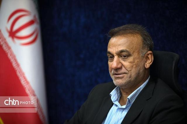 حراست و فناوری اطلاعات دو بازوی راهبردی در تحقق اهداف میراث‌فرهنگی است