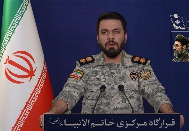 هشدار مرگبار قرارگاه مرکزی خاتم الانبیا: آتش جنگ دامنتان را خواهد گرفت +ویدیو