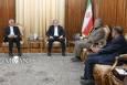 اعلام آمادگی وزارت امور خارجه برای پیگیری مسائل کنسولی و دیپلماتیک مرتبط با زائران ایرانی