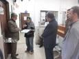 رئیس کل دادگستری استان گیلان از حوزه‌های قضایی کوچصفهان و لشت نشاء بازدید کرد