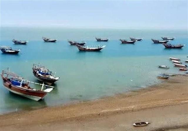 دمای هوای استان بوشهر به ۴۹ درجه رسید