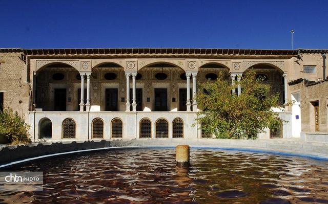 گردشگری نقش مستقیم در توسعه شهرهای چهارمحال و بختیاری دارد