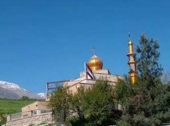 ثبت ملی آیین «دعوتین شیخ موسی(ره) و امام‌زاده عبدالله» در دستور کار است