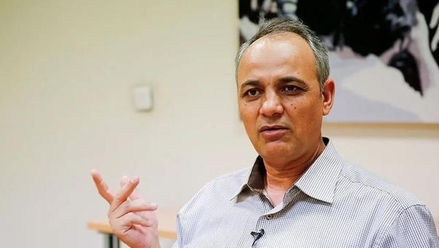 زیدآبادی: پای توطئه موساد در میان است!