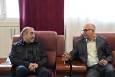 مدیرعامل شرکت گاز آذربایجان‌غربی: فرهنگ‌سازی مصرف بهینه با همراهی صداوسیما ضروری است