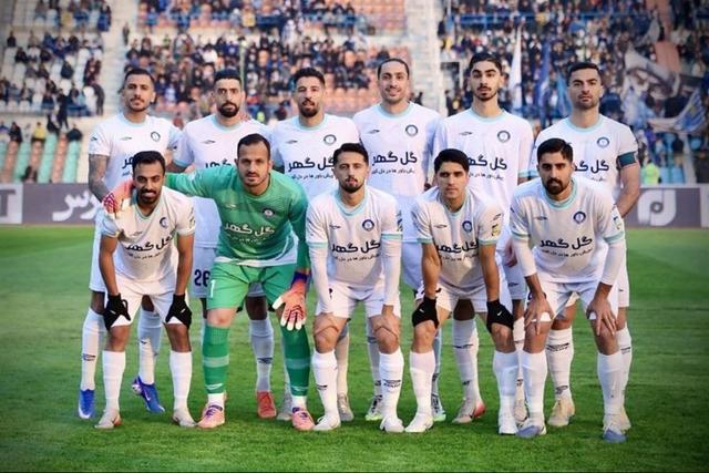 تصمیم نهایی AFC؛ سهمیه آسیایی به گل‌گهر رسید