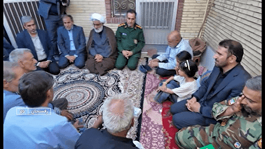 شهادت چهار سرباز مدافع وطن از استان کرمان