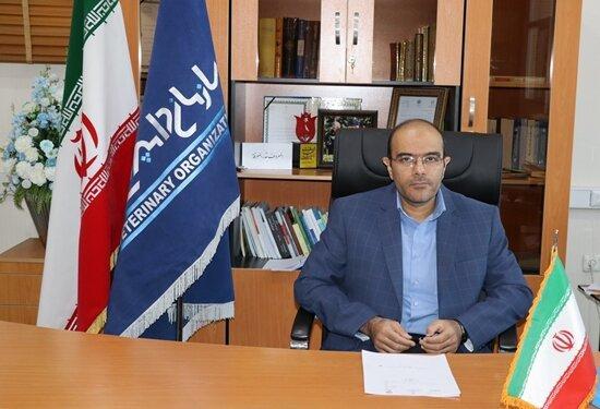مدیرکل دامپزشکی استان کرمان راههای پنهان انتقال تب مالت به انسان را معرفی کرد