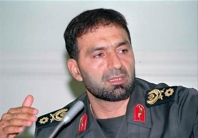 ببینید | سخنرانی دیده‌ نشده از حاج حسن طهرانی‌مقدم پدر موشکی ایران