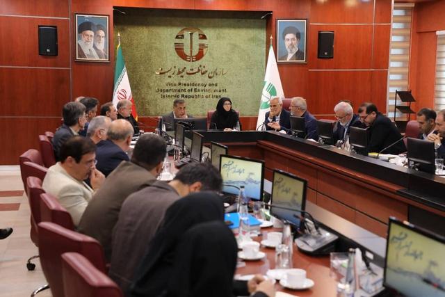 مدیریت پسماند باید به یک فرصت اقتصادی تبدیل شود