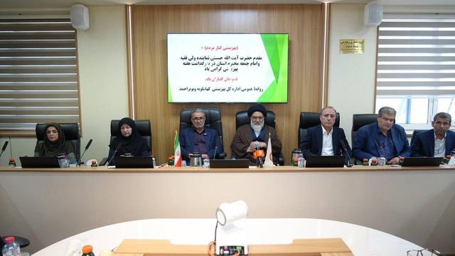 یک میلیون و ۶۸۰ هزار معلول زیر پوشش بهزیستی کشور هستند