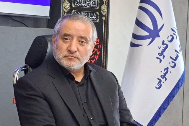 استاندار خراسان جنوبی: حفظ اشتغال و توسعه فرصت‌های جدید شغلی اولویت اصلی استان است