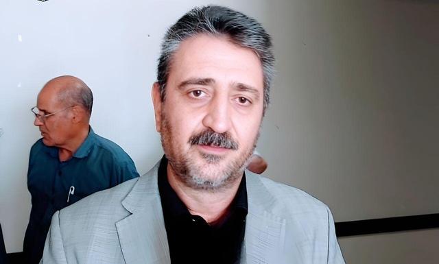 فیلم | سهم دولت از شرکت زراعی گلپایگان برای اجرای طرح‌های زیربنایی هزینه می‌شود