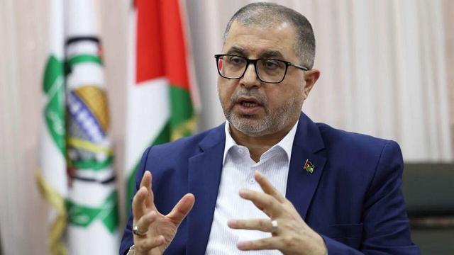 حماس: فرستاده سازمان ملل از رژیم صهیونیستی جانبداری می‌کند