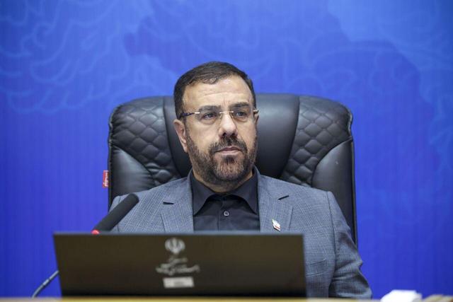 استاندار فارس: فرزندان ایران در جنوب، پرچم عزت و اقتدار را برافراشته‌اند