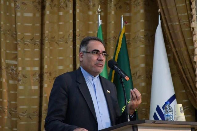 فرماندار مرند: عدم همکاری دستگاه‌ها در مدیریت بحران انرژی مصداق ترک فعل است