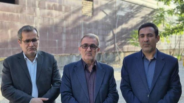 استاندار: ۴۰۰میلیارد تومان به مجتمع فرهنگی یاسوج تخصیص یافته است
