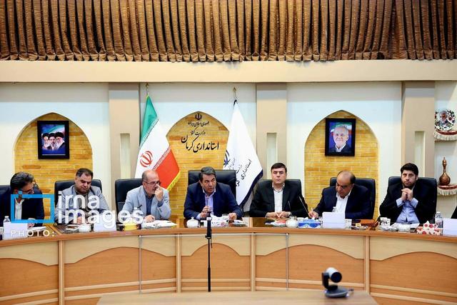 استاندار: کرمان آماده اجرای آزمایشی طرح‌های مشترک بازآفرینی شهری است