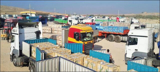 جهش ۴۱ درصدی صادرات آذربایجان شرقی