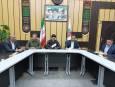 مسوولان ایران و اقلیم کردستان عراق بر توسعه همکاری‌ها در مرز پرویزخان تأکید کردند