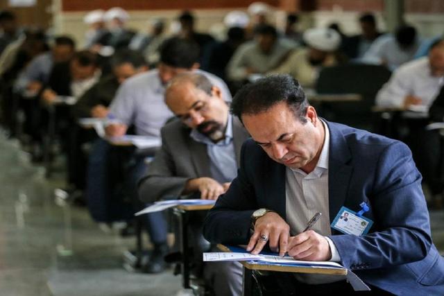 جاماندگان مصاحبه دکتری دانشگاه آزاد بخوانند؛ مهلت ثبت‌نام اعلام شد
