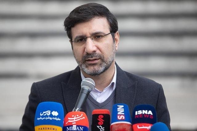 واکنش سخنگوی شورای نگهبان به حمله دشمن آمریکایی به اطراف بیمارستان بقایی اهواز