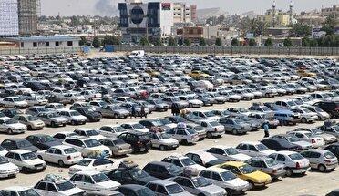 افزایش ظرفیت پارکینگ اربعین در مرز شلمچه به ۱۸ هکتار