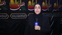 مردم بصره همچنان در سوگ رهبر شهید