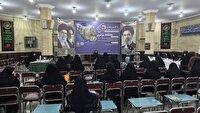 برگزاری مرحله شهرستانی چهل و نهمین دوره مسابقات سراسری قرآن کریم