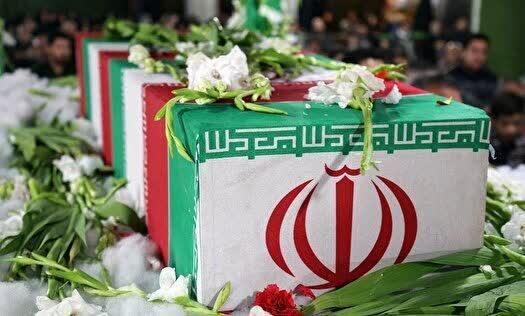 شهادت ۴ سرباز در حمله به پادگان ارتش/ عکس