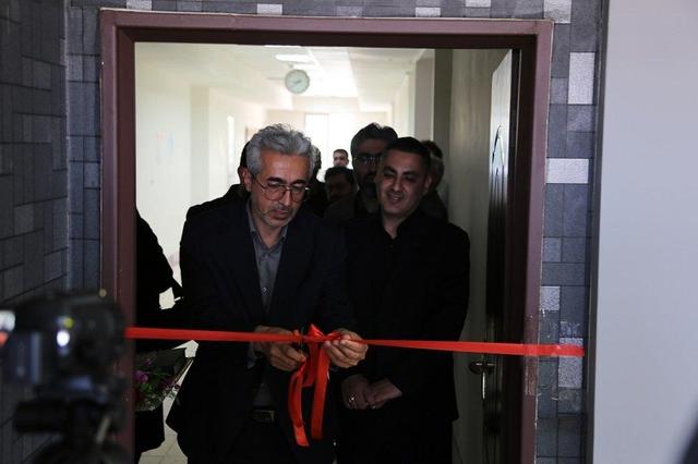 اندیشکده حکمرانی و قانون‌گذاری استان در دانشگاه لرستان افتتاح شد