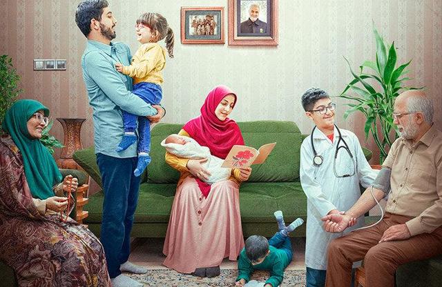 آغاز دومین دوره «مغزبادوم» در مشهد/ برگزاری برنامه‌های جوانی جمعیت در بیش از ۴۰۰ مسجد