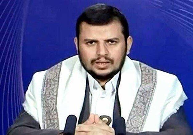 ببینید | انتقاد رهبر انصارالله یمن از کشورهای اسلامی: فقط بیانیه‌های زیبا صادر می‌کنند که خدایی نکرده آمریکا و اسرائیل عصبانی نشوند