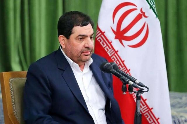 هشدار جدی مشاور رهبری؛ تعرض به زیرساخت‌های ایران یعنی نابودی کل زنجیره تامین انرژی منطقه