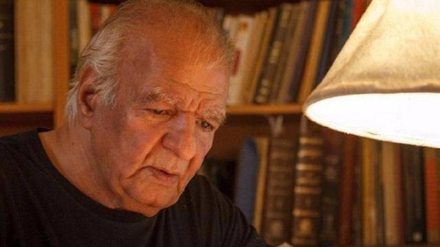 استاد اسماعیل یغمایی، باستان‌شناس ایرانی، در پی عارضه سکته مغزی در بیمارستان بستری شد/ جامعه میراث‌فرهنگی چشم‌انتظار بهبود پیشکسوت کاوش‌های ایران