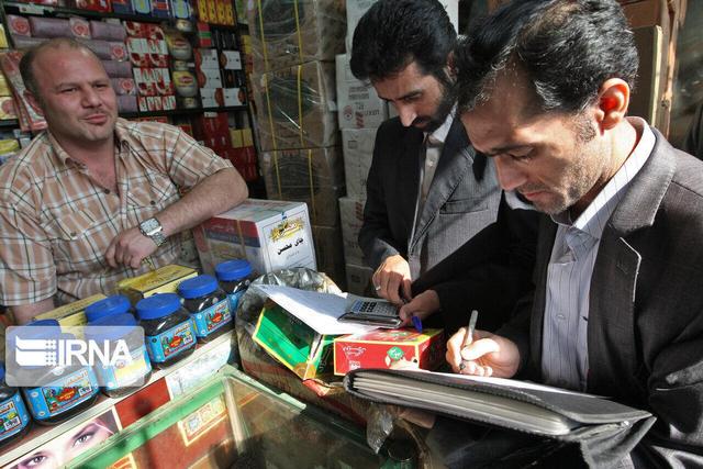 تشکیل بیش از ۲۹۶ هزار میلیارد ریال پرونده تخلف صنفی در اصفهان