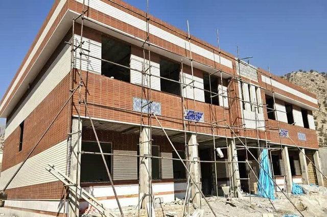 ۳۲ طرح آموزشی در دزفول در دست ساخت است