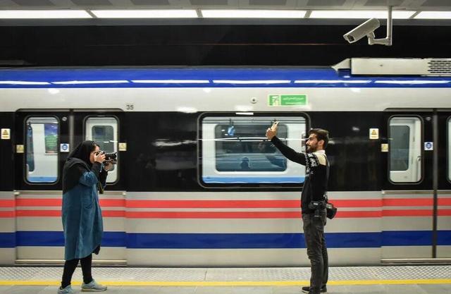 متروی شیراز، ریلی در مسیر تکمیل برای سهم‌دهی به همه شهروندان