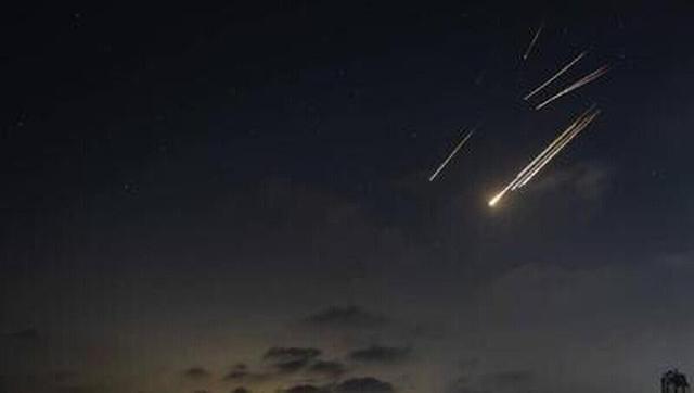 پدافند هوایی در برخی مناطق تهران فعال شد