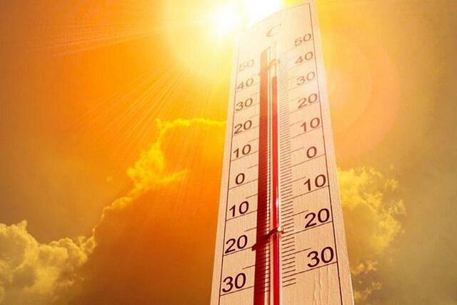 پیش‌بینی دمای بیش از ۴۰ درجه در خراسان جنوبی