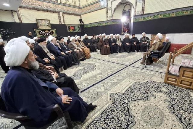 وظیفه همگان، حفظ وحدت، حمایت از رهبری و صیانت از نظام اسلامی است
