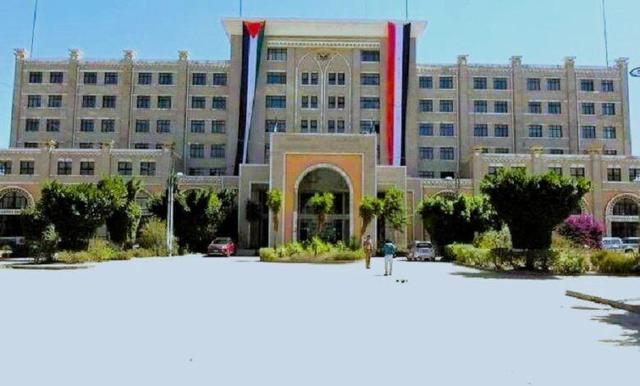 دولت یمن حمله آمریکا به اطراف بیمارستان کودکان سرطانی در اهواز را محکوم کرد