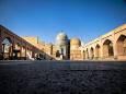 نگاهی به گنجینه میراث‌جهانی ایران در آستانه اجلاس یونسکو
